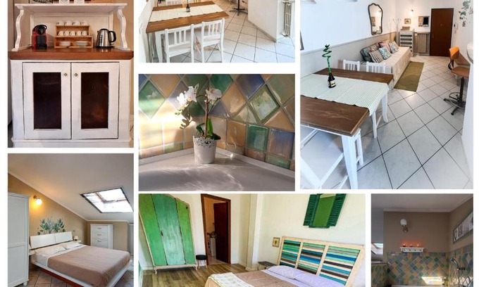 Lodi Apartment | A casa di Vale