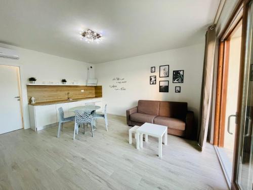 Massa Marittima Apartment | A casa di Valentina, bilocale ai chiassarelli