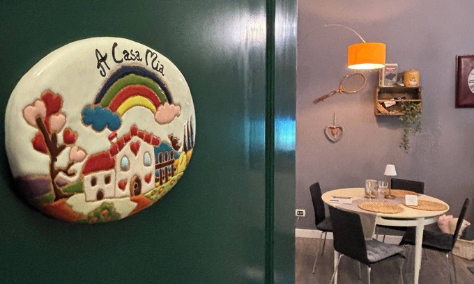 Sinalunga Apartment | "A Casa Mia in Tuscany "