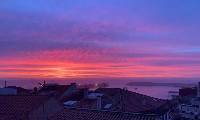 A Guarda House | A Casiña De Abaixo