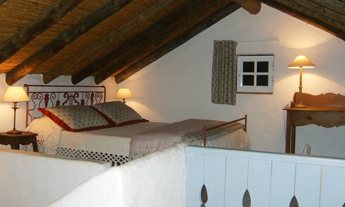 Olhao Cottage | A Charming Cottage at Ria Formosa Natural Park