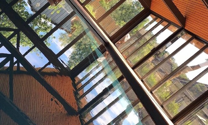 Yffiniac Cottage | A charming old farm, close the sea