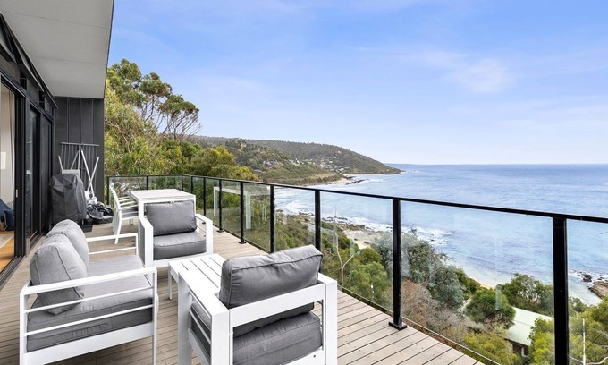 Wye River House | A comfortable and convenient way to enjoy the stunning scenery and relaxed lifestyle