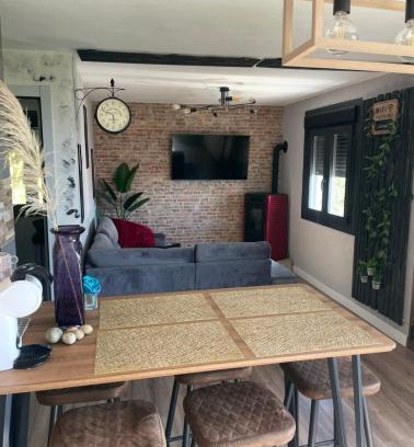 O Rosal House | A Constanza Portecelo