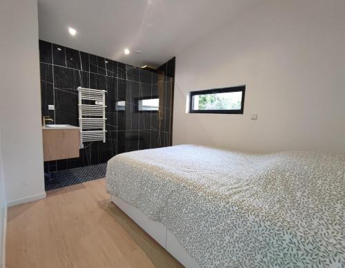 Conflans-Sainte-Honorine Apartment | A Cozy Loft for You