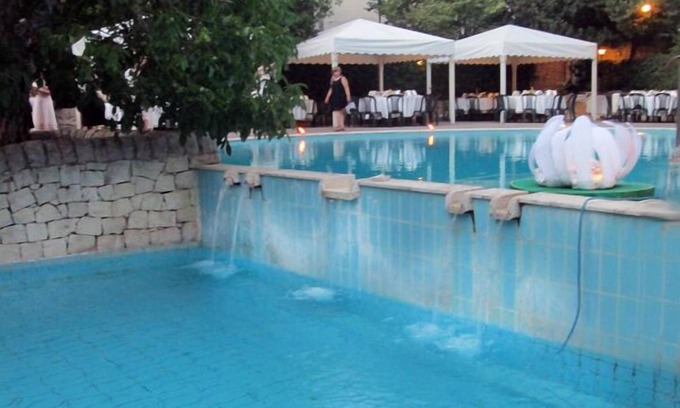 Vizzini Bed & Breakfast | A' Cunziria