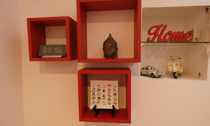 Santa Severina Apartment | A detached house in one of Italy's most beautiful villages, all to yourself