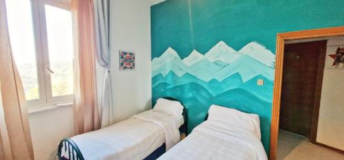 Perugia House | A dieci minuti dal centro - accogliente spazioso