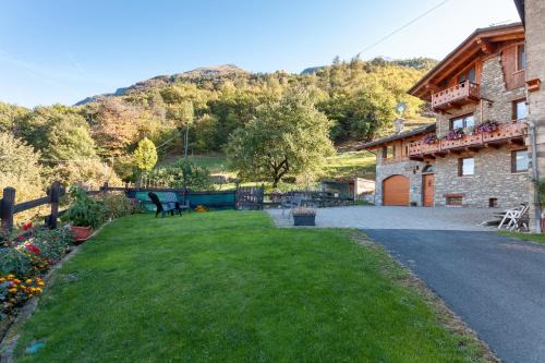 Pollein Apartment | A Due Passi Da Aosta