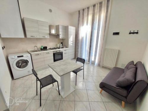 Forli Apartment | A due passi dal Centro Intero appartamento con AC e WiFi