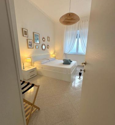 Scalea Bed & Breakfast | A Due Passi dal Mare B&B