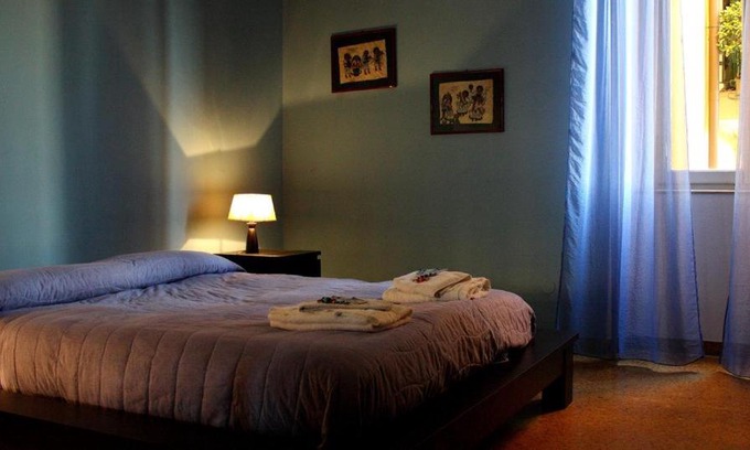 Pisa City Centre Apartment | A Due Passi Dal Treno
