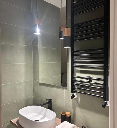 Caltagirone House | A Due Passi Dalla Scalinata Rooms