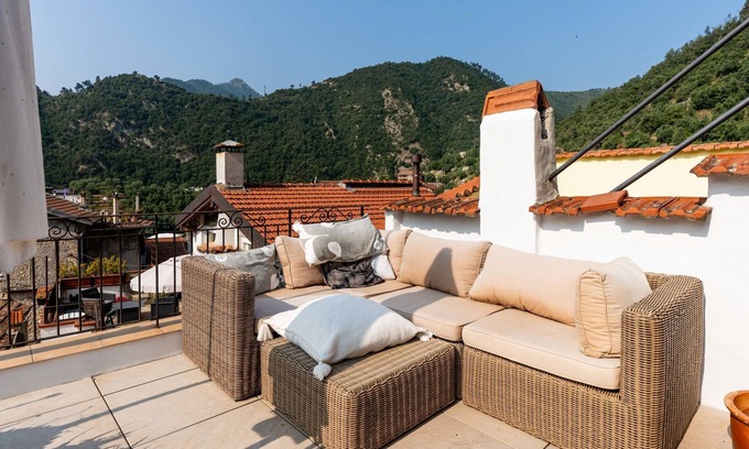 Airole Apartment | A Dutch Place by Interhome