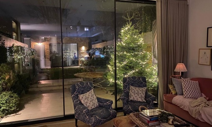 Palace Riverside House | A fantastic London house w/garden & BBQ. Great location!