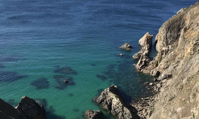 Cleden-Cap-Sizun House | A haven of peace at the end of the world