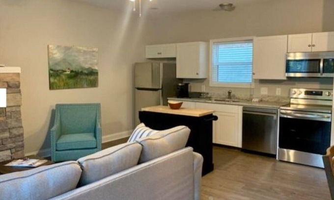 Helen House | A Heavenly Resort in Helen, GA