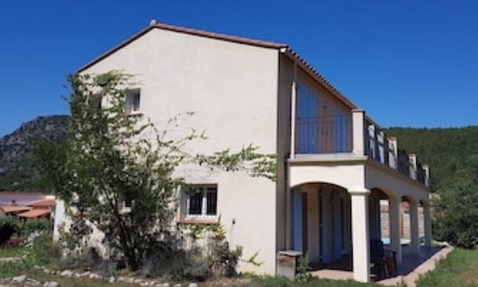 Fuilla Villa | A Hiker's Paradise - Comfortable, Modern Mountain Villa With Private Pool