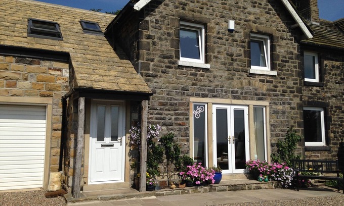 Hepworth Cottage | A home away from home in beautiful rural Yorkshire
