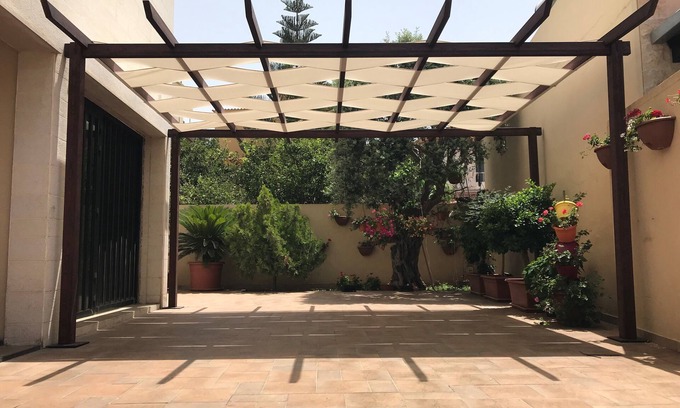 Ansar Apartment | A Homely Apartment in Maghdouche near Saida