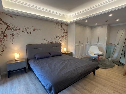 Gaoxin Apartment | A Homestay