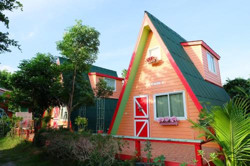 Pak Chong House | A Houses Homestay