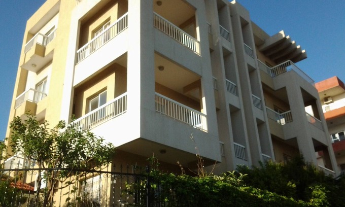 Byblos Apartment | A jbeil self catering