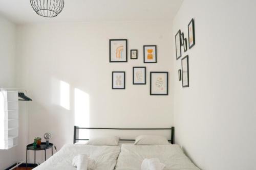 Lugano Apartment | A Jump into Lugano' Society