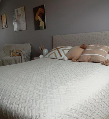 Pont-Pean Bed & Breakfast | A l'Orée de Bruz