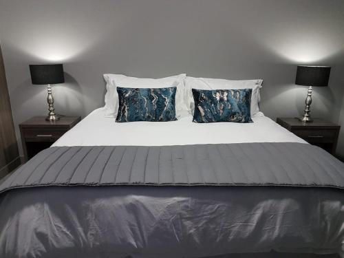 Kimberley House | A’ La Maison Guesthouse