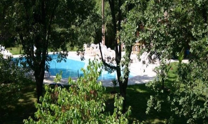 Roquebrune-sur-Argens House | A la Verte Campagne