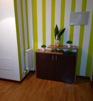 A Guarda Apartment | A Las faldas del Tecla