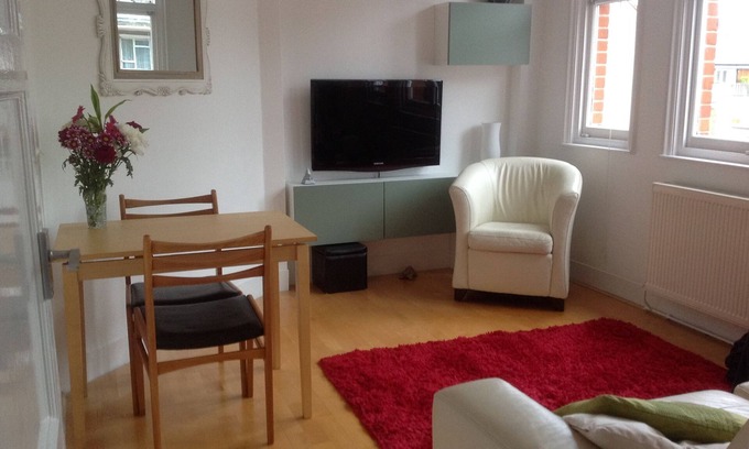 Holborn and Covent Garden Apartment | A little gem in the heart of London for you to enjoy.