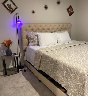 Almont House | A little Peace of Jamaica