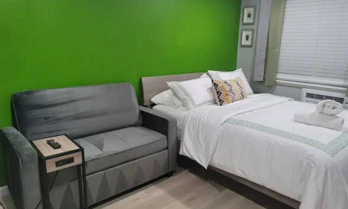 Hayward Apartment | A Lovely Modern Retreat for Your Perfect Stay