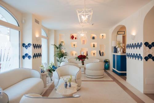 Pietra Ligure Hotel | A'mare Boutique Hotel & Spa