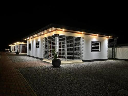 Lelydorp House | A&N appartementen