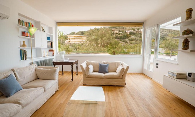 Porticello Apartment | 'A Nassa Luxury Suite