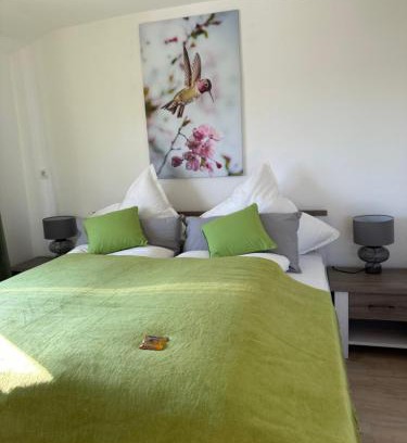 Bettenhausen Apartment | A&O Suites