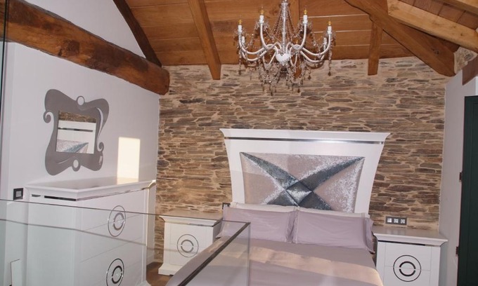 Lugo House | A Palleira de Lola