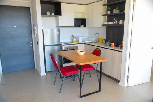Concepcion Apartment | A pasos del centro