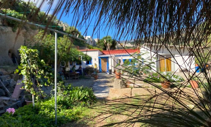 Fasnia House | A peaceful country house in Tenerife