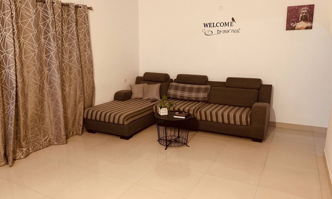 Agara Apartment | A perfect home for a stay in Electronic City.