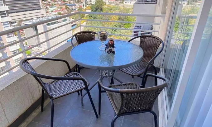 Vina del Mar House | A perfect location and comfortable 2BR/2BAn