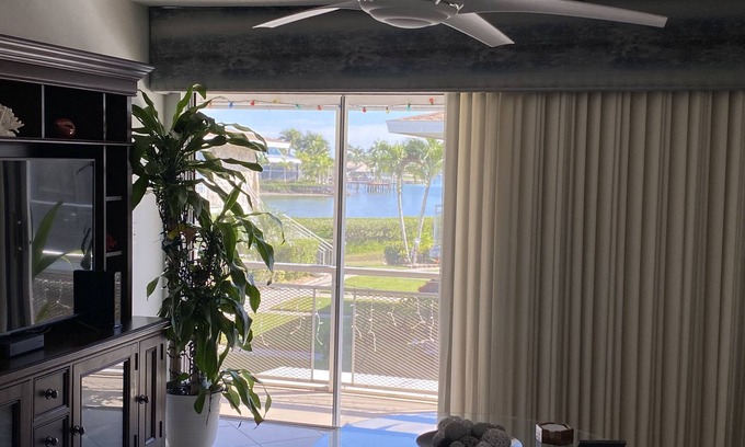 Isles of Capri Condo | A Piece of Paradise