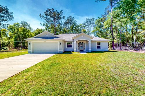 Fellowship House | A Place in the Sun