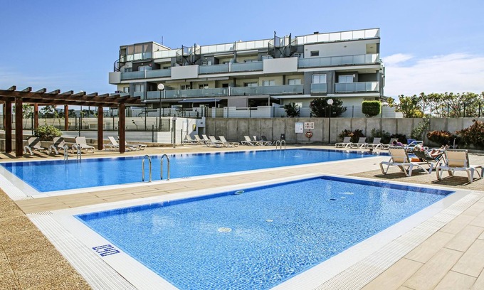 Granadilla de Abona Apartment | A place to remember in Tenerife.