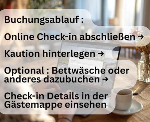 Oberdorla Apartment | A place to stay - single beds, tv