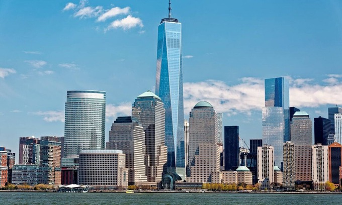 NoMad House | A Place You'll Surely Enjoy! Dog-friendly Property, Near Madison Square Park