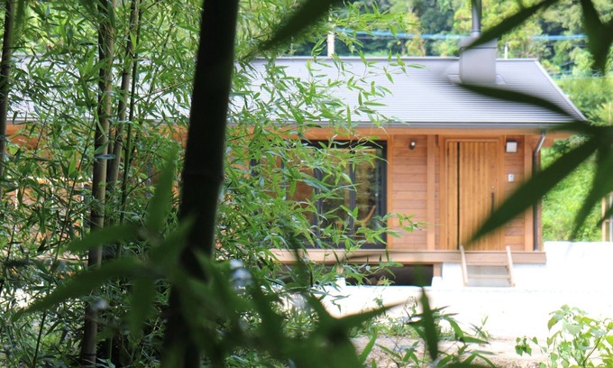 Iki Cottage | A playground for adults to enjoy the great nature /Iki Nagasaki